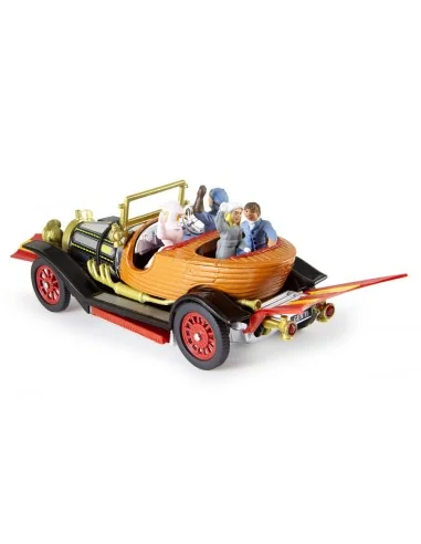 266 Chitty Chitty Bang Bang - Corgi CD54321057