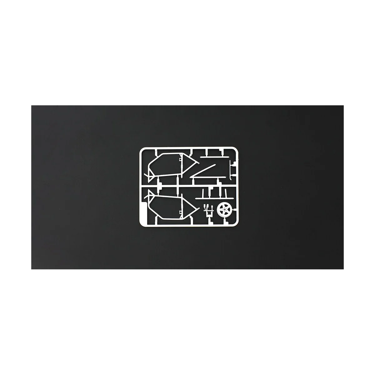 AUDI SPORT QUATTRO S1 (E2), 1/24 - NUNU-BEEMAX B24035 AUDI SPORT QUATTRO S1 (E2), 1/24 - NUNU-BEEMAX B24035