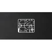 AUDI SPORT QUATTRO S1 (E2) - NUNU-BEEMAX B24035