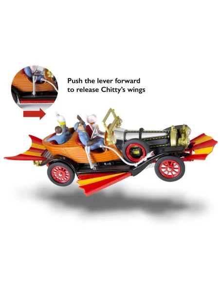 266 Chitty Chitty Bang Bang - Corgi CD54321057