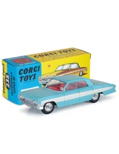 235 Oldsmobile Super 88 - Corgi CD54321058 2