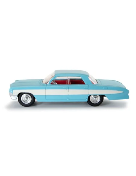 235 Oldsmobile Super 88 - Corgi CD54321058