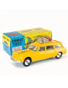 436 Citroën ID19 Safari - Corgi CD54321061 2