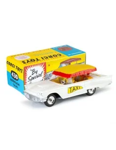 430 Bermuda Taxi - Corgi CD54321064 2