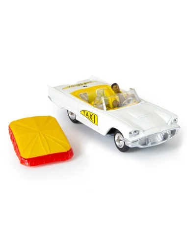 430 Bermuda Taxi - Corgi CD54321064