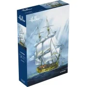 Le Superbe, 1/150 - Heller 80895 Le Superbe, 1/150 - Heller 80895