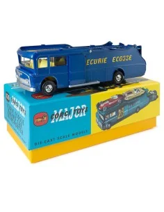 1126 - Ecurie Ecosse Racing Car Transporter - Corgi CD54321065
