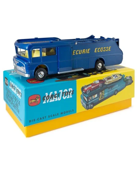 [NO_DESC] 1126 - Ecurie Ecosse Racing Car Transporter - Corgi CD543...