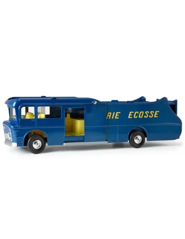 1126 - Ecurie Ecosse Racing Car Transporter - Corgi CD54321065