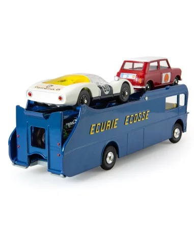 1126 - Ecurie Ecosse Racing Car Transporter - Corgi CD54321065