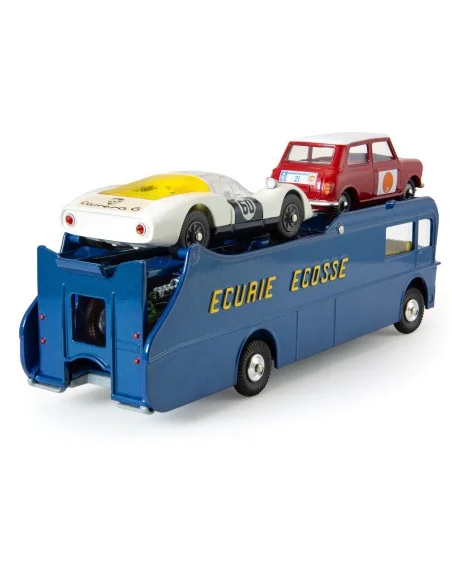[NO_DESC] 1126 - Ecurie Ecosse Racing Car Transporter - Corgi CD543...