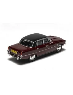 Rover P6 3500 V8 Richlieu Red, 1/43 - Corgi VA06521 2