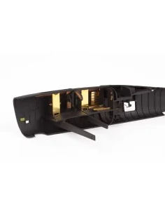B-24D bomb bay for Airfix, 1/72 - Eduard Accessories 72752 2