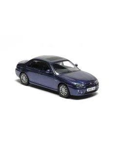 MG ZT+, Monogram Caledonian, 1/43 - Corgi VA09307
