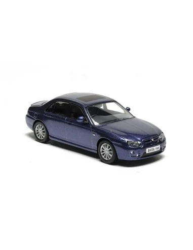 MG ZT+, Monogram Caledonian, 1/43 - Corgi VA09307
