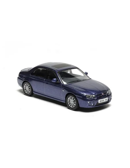 MG ZT+, Monogram Caledonian, 1/43 - Corgi VA09307