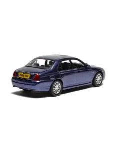 MG ZT+, Monogram Caledonian, 1/43 - Corgi VA09307 2