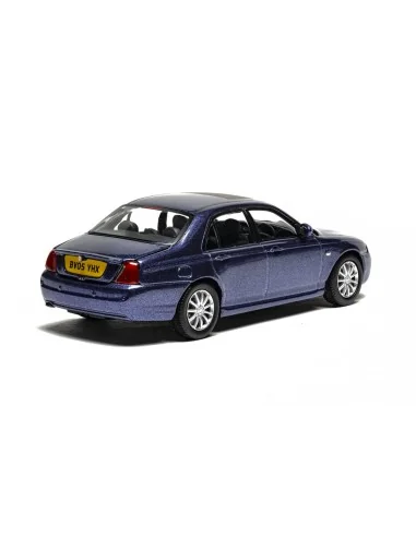 MG ZT+, Monogram Caledonian, 1/43 - Corgi VA09307