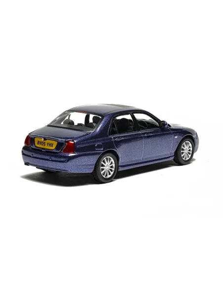 MG ZT+, Monogram Caledonian, 1/43 - Corgi VA09307