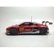 Audi R8 LMS Macau FIA GT 2015, 1/24 - NUNU-BEEMAX PN24024 Audi R8 LMS Macau FIA GT 2015, 1/24 - NUNU-BEEMAX PN24024