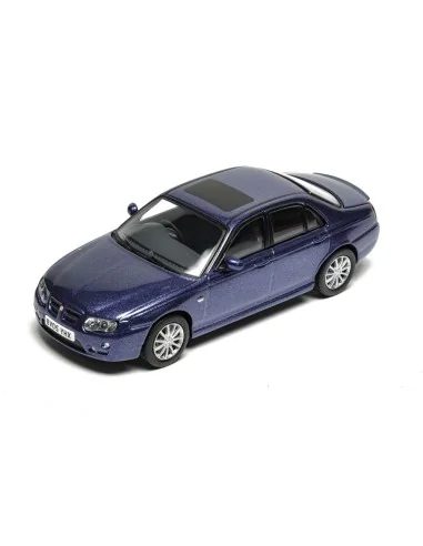 MG ZT+, Monogram Caledonian, 1/43 - Corgi VA09307