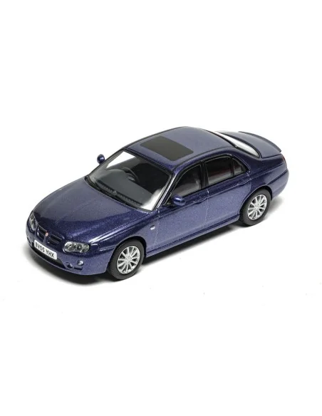 MG ZT+, Monogram Caledonian, 1/43 - Corgi VA09307