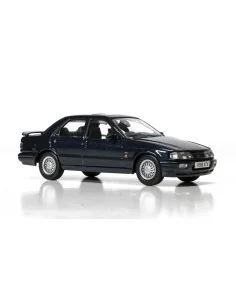 Ford Sierra Sapphire RS Cosworth 4x4 - Mallard Green, 1/43 - Corgi ...