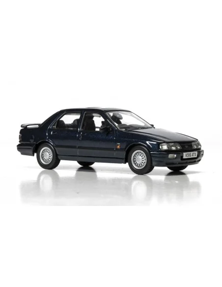 Ford Sierra Sapphire RS Cosworth 4x4 - Mallard Green, 1/43 - Corgi ...