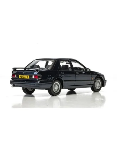 Ford Sierra Sapphire RS Cosworth 4x4 - Mallard Green, 1/43 - Corgi ...