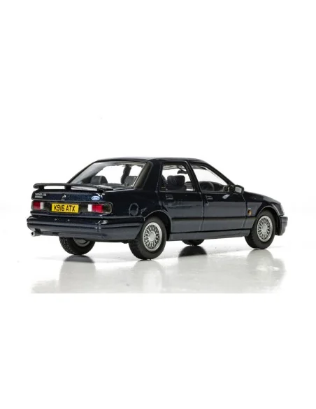[NO_DESC] Ford Sierra Sapphire RS Cosworth 4x4 - Mallard Green, 1/4...