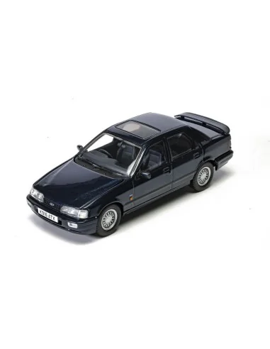 Ford Sierra Sapphire RS Cosworth 4x4 - Mallard Green, 1/43 - Corgi ...
