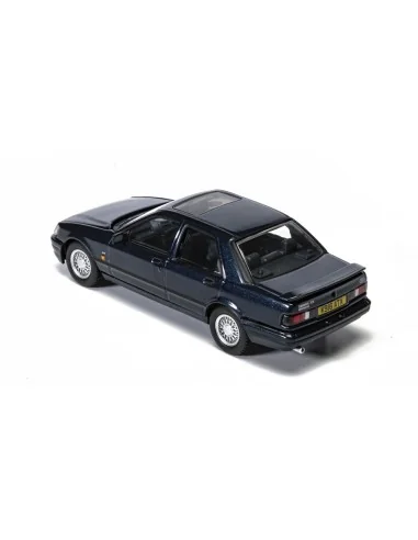 Ford Sierra Sapphire RS Cosworth 4x4 - Mallard Green, 1/43 - Corgi ...