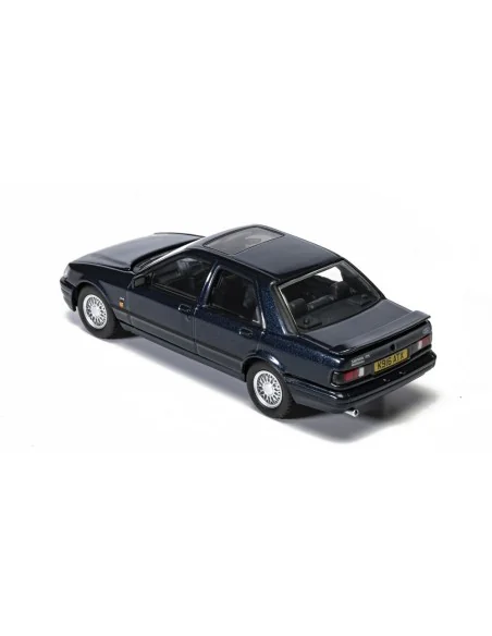 Ford Sierra Sapphire RS Cosworth 4x4 - Mallard Green, 1/43 - Corgi ...