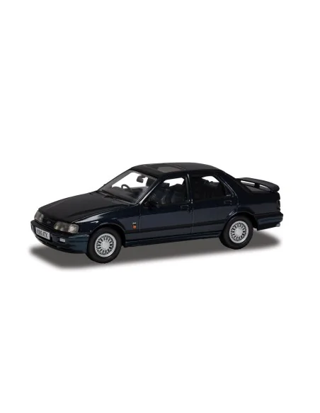 Ford Sierra Sapphire RS Cosworth 4x4 - Mallard Green, 1/43 - Corgi ...