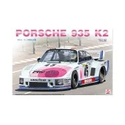Porsche 935 K2 Lemans 1978 - NUNU-BEEMAX B24025