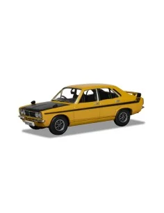 Hillman Avenger Tiger MkI. Sundance Yellow (County Classics Motor M...