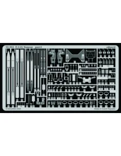 F-14A Tomcat, 1/72 - Eduard Accessories 73234 2