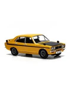 Hillman Avenger Tiger MkI. Sundance Yellow (County Classics Motor M... 2