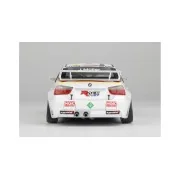 BMW 320 E90i WTCC BRANDS HATCH 2008 Winner - NUNU-BEEMAX PN24037