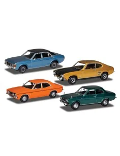 Ford GT Collection, 1/43 - Corgi VC01402