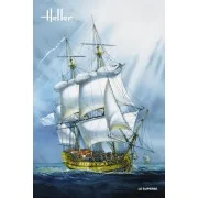 Le Superbe, 1/150 - Heller 80895 Le Superbe, 1/150 - Heller 80895