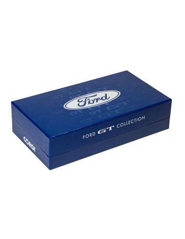 Ford GT Collection, 1/43 - Corgi VC01402