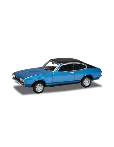 Ford Heritage Capri Collection, 1/43 - Corgi VC01303