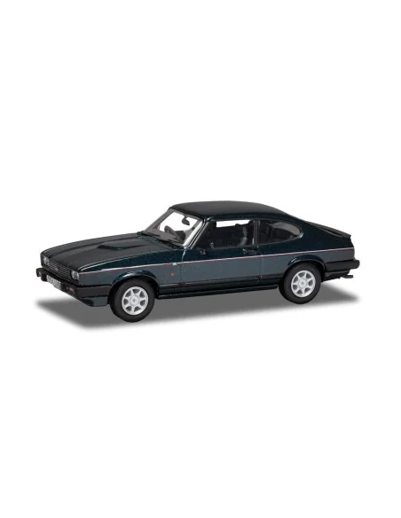 Ford Heritage Capri Collection, 1/43 - Corgi VC01303