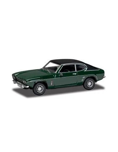 Ford Heritage Capri Collection, 1/43 - Corgi VC01303