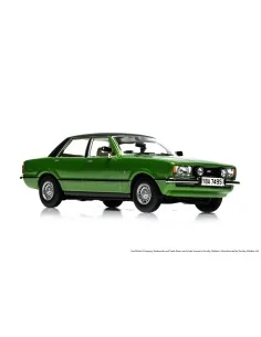 Ford Cortina Mk4 2.3 Ghia - Regency Green, 1/43 - Corgi VA11918 2