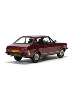 Ford Escort Mk2 1300 Sport, Jupiter Red, 1/43 - Corgi VA12623 2
