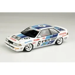 Toyota Corolla Levin AE92 '89 JTC SUGO - NUNU-BEEMAX PN24039