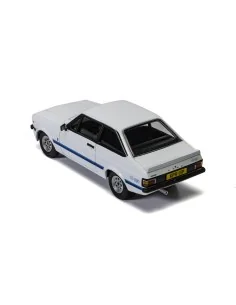 Ford Escort Mk2 RS1800 - Diamond White, 1/43 - Corgi VA12624 2