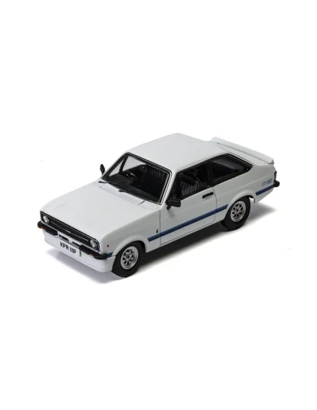 Ford Escort Mk2 RS1800 - Diamond White, 1/43 - Corgi VA12624